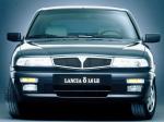 Lancia Delta 1993 года